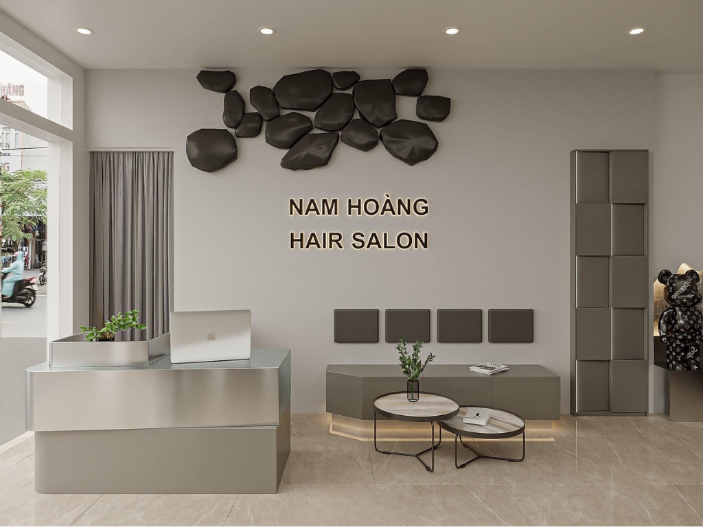 Nam Hoàng Hair Salon